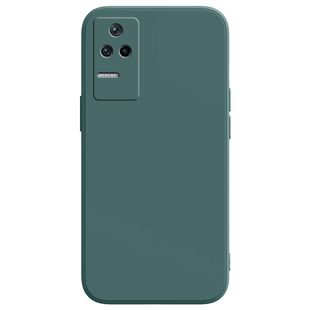 适用小米POCO f4手机壳新款pocof4硅胶pocf4防摔pcf男xiaomipocof女款带镜头保护套xiaomi全包边pf四外壳挂绳