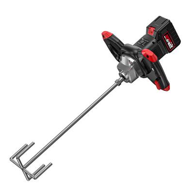 质造电动搅拌机多功能飞机钻