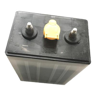 dg-250电池升降平台游船铅酸