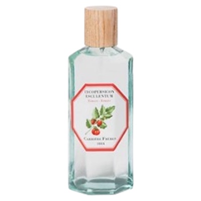 法国植物学家天然精油香薰喷雾