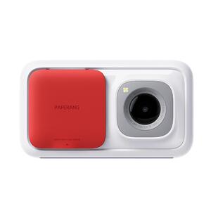 作业帮喵喵机N1博学版N2错题打印机可拍照无需手机小初高中生学生便携式4G无墨智能家用带视频小型学习打印机