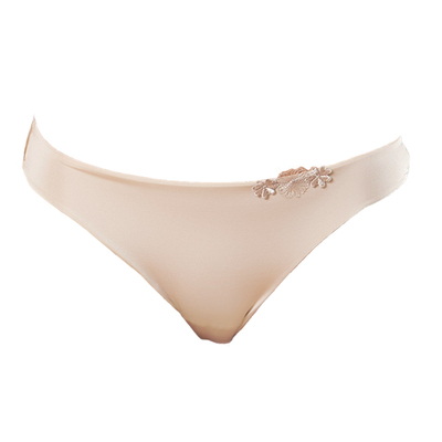 selmark欧洲进口光面舒适女内裤