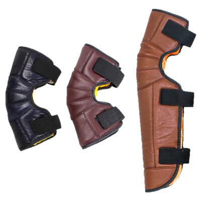 儿童秋冬小孩加厚男女电动车护膝