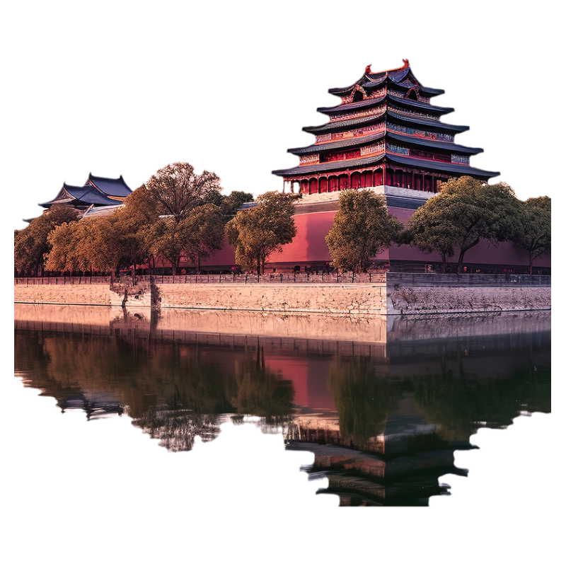 京状元 故宫儿童研学一日游(5-15岁) 含门票/研学手册/研学大礼包