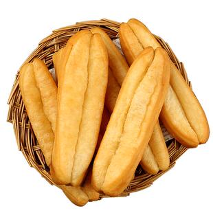 油条面半成品早餐家用儿童食品速食生胚早点商用速冻小油条