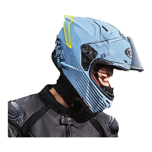 意大利KYT全盔女摩托车头盔男冬四季机车赛道安全帽骑行大尾翼ST