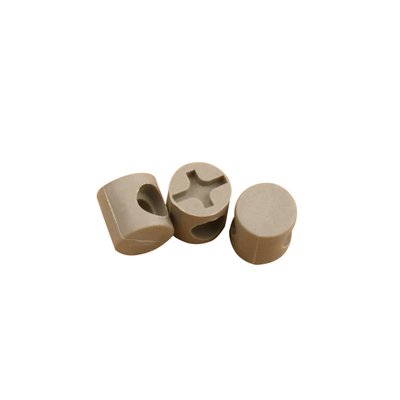 家具预埋螺母塑料二合一连接件