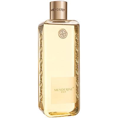 曼德琳洗发水轻盈清爽高香