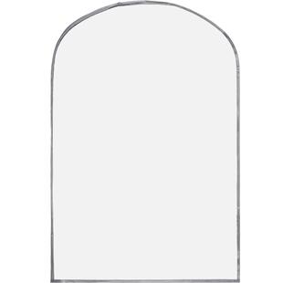 长款衣服防尘罩大衣透明挂衣袋家用衣柜衣物挂式羽绒服套子袋新款