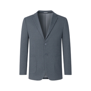 SHANSHAN杉杉西服外套男2026春秋款西装休闲男士外套西装外套商务