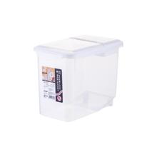 【茶花】密封米桶家用防潮收纳盒储米箱