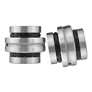 机床组合推力滚针轴承ZARN50110 55115 60120 65125 70130TN/P4