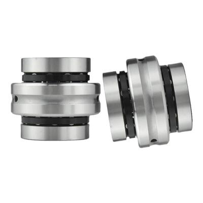 机床组合推力滚针轴承P4级别