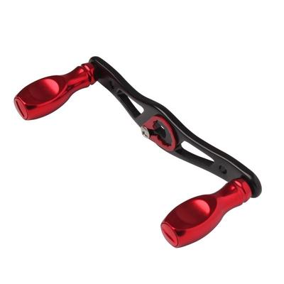 水滴轮双摇臂全金属配件改装