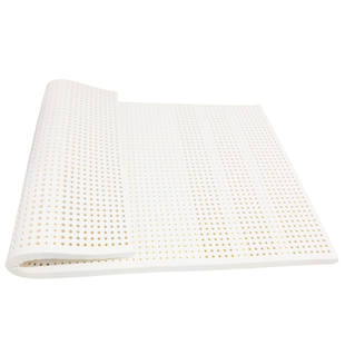 泰国成品进口TYPU台朴乳胶床垫儿童老人榻榻米五代工艺0氨水定制