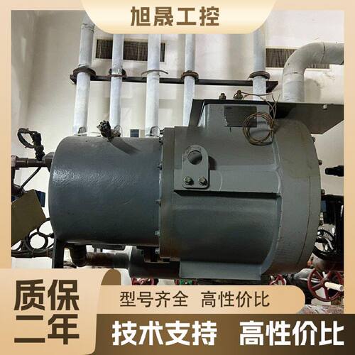 【议价】06nw2300r5na开利螺杆压缩机8台，拆机原装