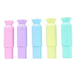 风景钢笔润笔器可爱卡通外观小学生热敏可擦笔专用湿润补充液清洁神器笔尖防干防堵堵笔洗笔液专治不出墨