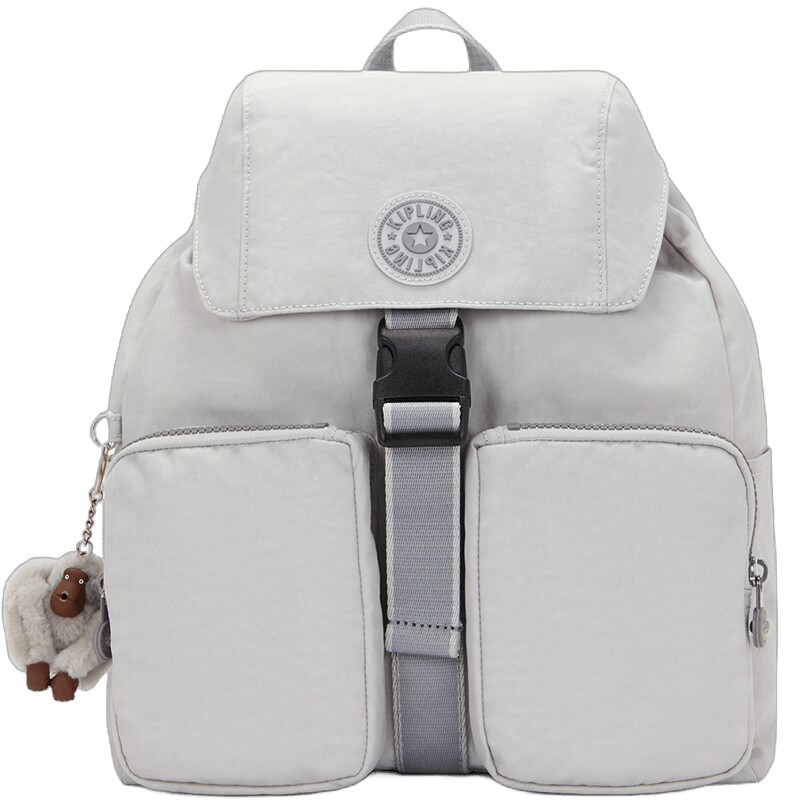 kipling26春夏款双肩背包|ALDINE