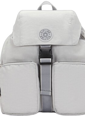 kipling26春夏款双肩背包|ALDINE