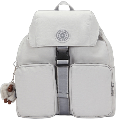 kipling26春夏款双肩背包|ALDINE