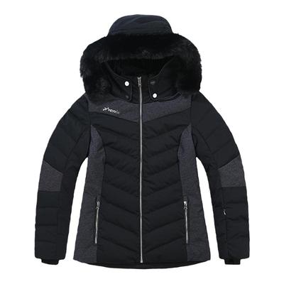 phenix菲尼克斯高端加厚滑雪服