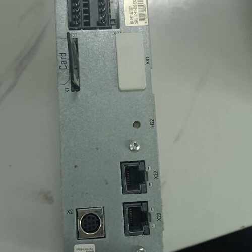 议价力士乐驱动器轴卡CSH01.IC-ET-ENS-EN2-NN-S-NN-FW  现货议价