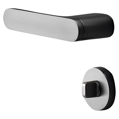 索斯诺隐形门锁单面锁