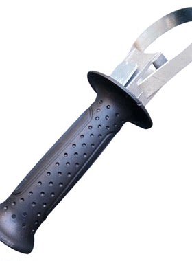 26电锤手柄手把冲击钻手柄把手前手把通用辅助前手把电锤配件
