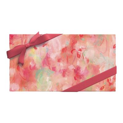 七夕情人节唯美高级感礼物包装纸