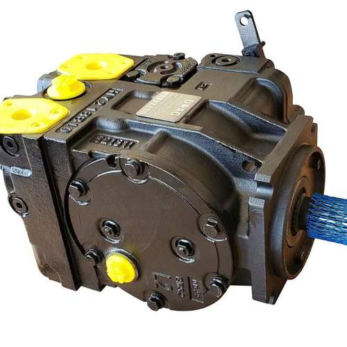 混凝土搅拌车用 90R55液压泵 90R75液压马达 90R100柱塞泵现货