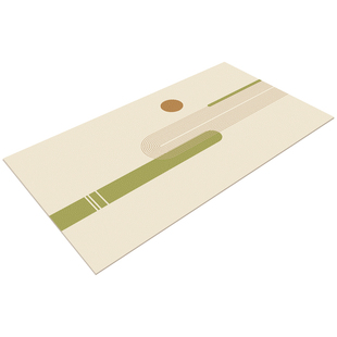 茶几客厅2026新款轻奢高级感桌布遮桌台面保护垫桌垫防水防油隔热