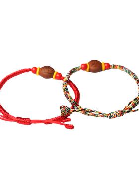 真安顺宝宝手链儿童手绳