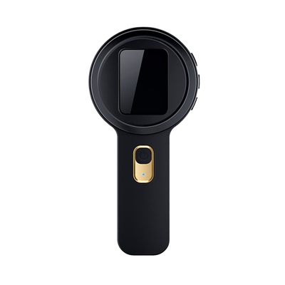 肯索亚V19电子放大镜鉴定专用200倍高清烟酒珠宝钱币邮票钻石电子维修多功能便携长续航手持式数码显微镜