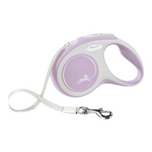 QZee德国Flexi福莱希狗狗牵引绳自动伸缩外星人小中大型犬拉手带