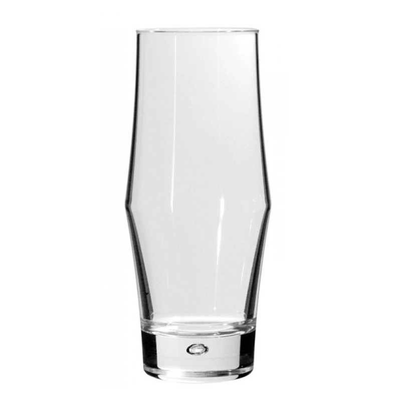 餐厅玻璃进口莫吉托杯