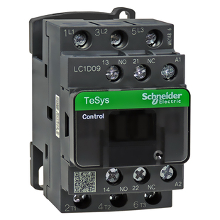 施耐德交流电梯接触器LC1D09M7C D12F7C D18Q7C D25E7C D32 D38BD