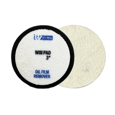 It'swin去油膜羊毛毡盘