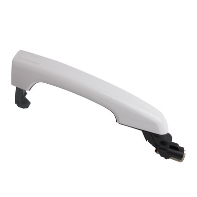 揽胜运动版前后车门外拉手