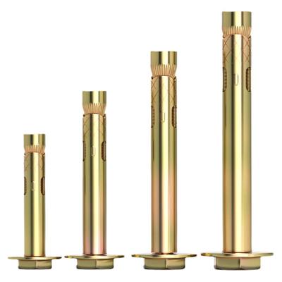 【全网热销】外六角内膨胀螺丝