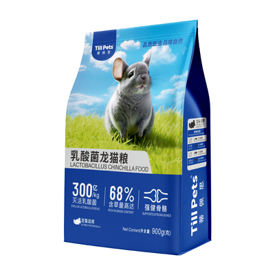 300亿灭活乳酸菌护肠道美毛健骨