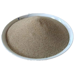 四川魔芋粉纯粉新鲜天然黑精粉散装正宗家用代餐自制干魔芋豆腐粉