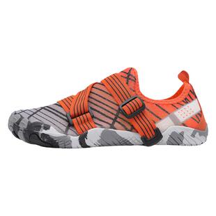 新款室内跑步机鞋女软底静音居家锻炼跳绳瑜伽健身鞋男深蹲硬拉鞋