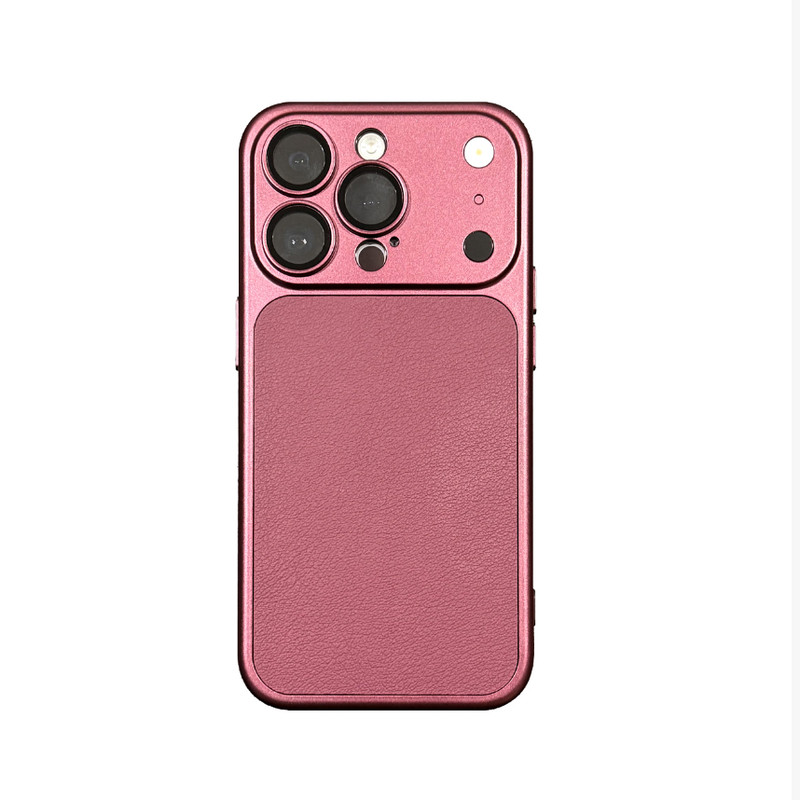 瞳眼秒变壳适用iPhoneDuo手机壳苹果18promax/17Pro高级感新款华为PURA90全包硅胶VIVOX300防摔男女款保护套
