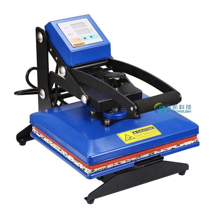 热转印机器25*30cm平板压烫机烫画机烫钻印T恤多功能烫画热升华,办公设备/耗材/相关服务,烫金机/压烫机,淘宝优惠券,粉丝福利购,淘宝优惠卷