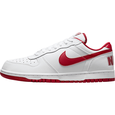 Nike/耐克正品Big Low男士运动休闲透气低帮板鞋355152-150