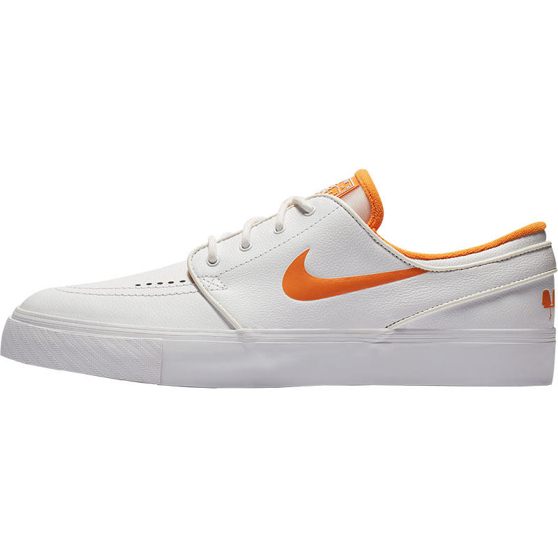Nike/耐克正品2018男女运动透气系带厚底休闲鞋845711-181