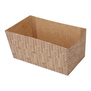 450g吐司金枕面包纸托脱模油纸耐高温250g烘焙模具围边纸模具垫纸