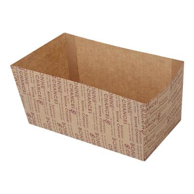 450克吐司纸托250克一次油纸不沾