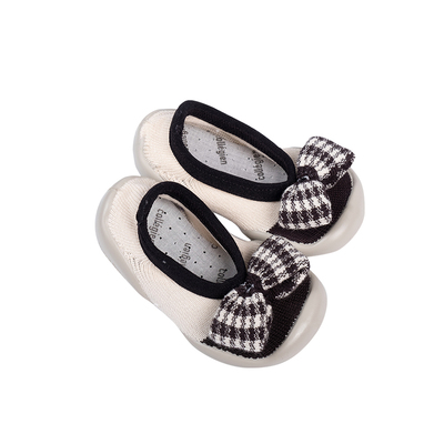 婴儿沙滩鞋室内鞋学步鞋软底