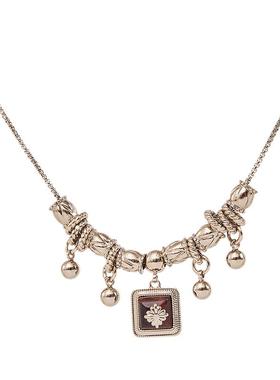 Riotlily/艾特里里游牧猎歌系列项链时尚女款新年礼物